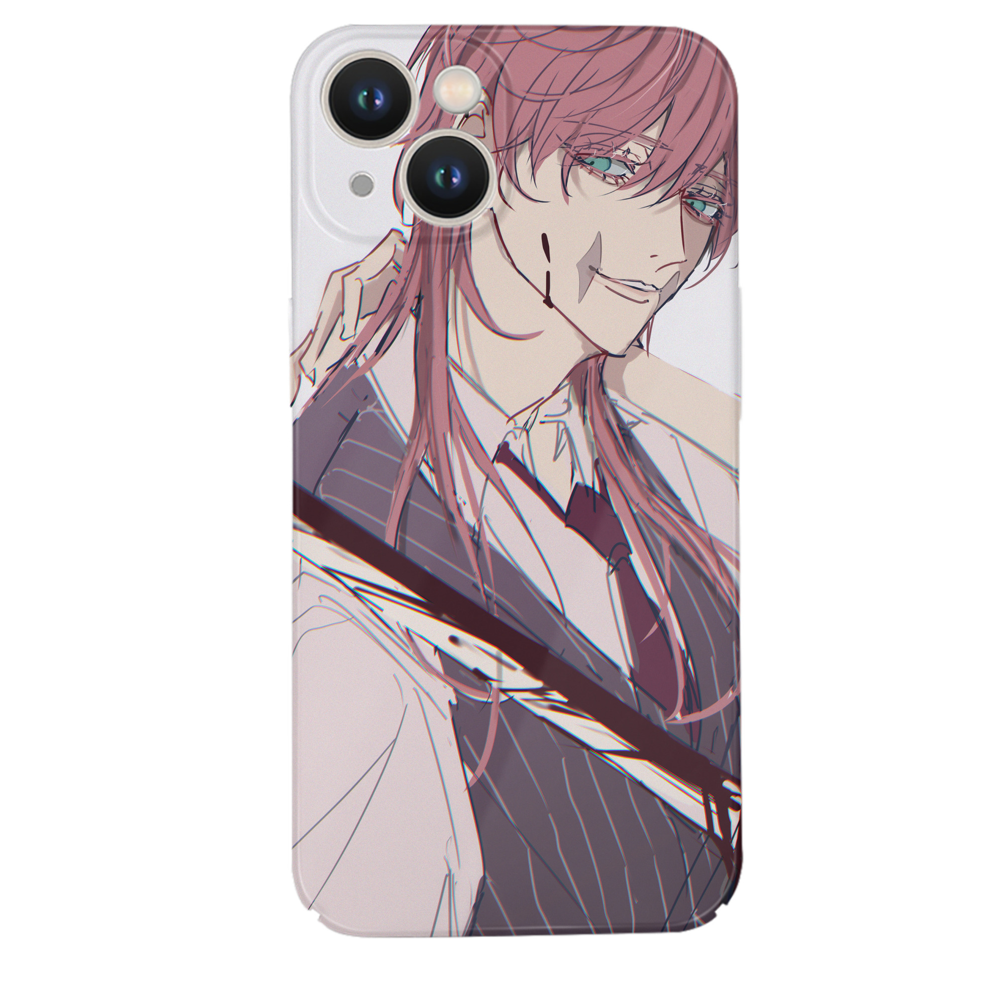 （画像用） 東京リベンジャーズ Tokyo Revengers 【iPhone 14シリーズ対応】ハードケース
